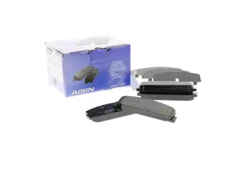 Image of AISIN Brake pad set AISIN BPMZ-2901