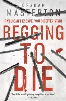 Image of Begging to Die
