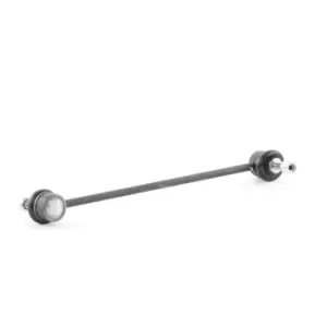 Image of TOPRAN Anti-roll bar link FORD,MAZDA,VOLVO 302 214 1223792,1230909,1686594 1762149,1851900,3M513B438AA,3M513B438AB,3M513B438AC,AV613B438AA,AV613B438BA