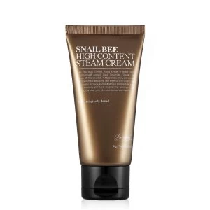 Benton Snail Bee High Content Steam Cream (50g)