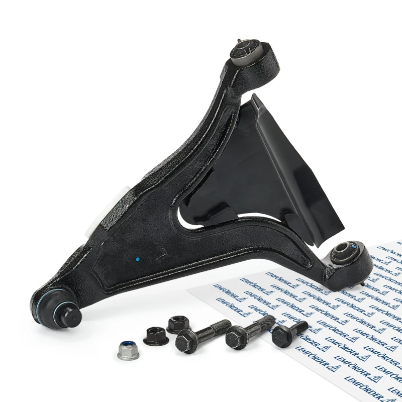 Image of Suspension arm LEMFORDER 24605 02