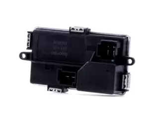 Image of TOPRAN Regulator, passenger compartment fan BMW 503 455 64119179414,64119203324,64119220848 64119226780,64119311938,64119355981,9179414,9203324