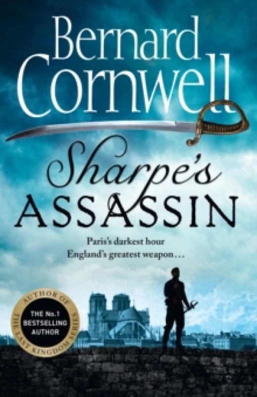 Image of Sharpe's Assassin. Paperback. By Bernard Cornwell Books