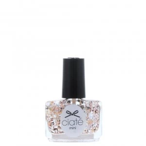 Image of Ciate Mini Nail Ppm207fair And Square 5Ml