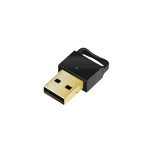 image of LogiLink USB-A Bluetooth 5.0 Adapter, USB 3.2 Gen 1