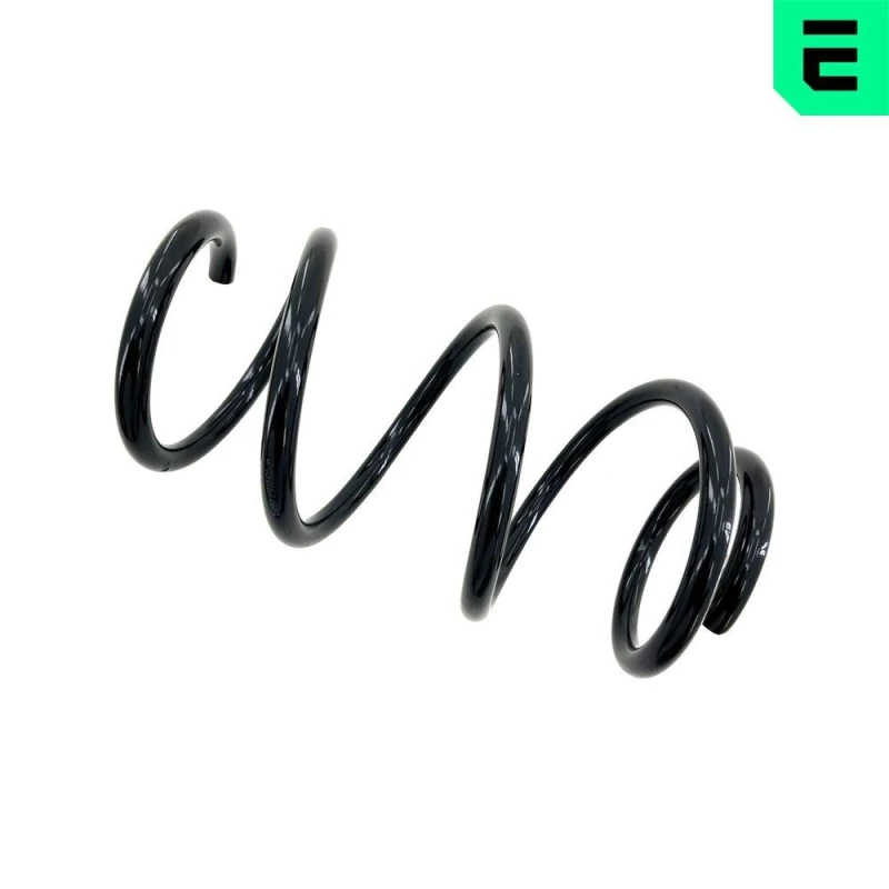 Image of Coil spring OPTIMAL OP-CSP01157