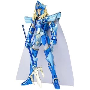 Image of Saint Seiya Poseidon 15th Anniversary Version Cloth Figure