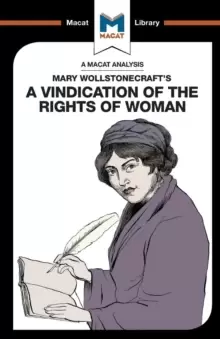 Image of An Analysis of Mary Wollstonecraft's A Vindication of the Rights of Woman