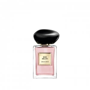 Image of Giorgio Armani Prive Rose Milano Eau de Toilette For Her 100ml