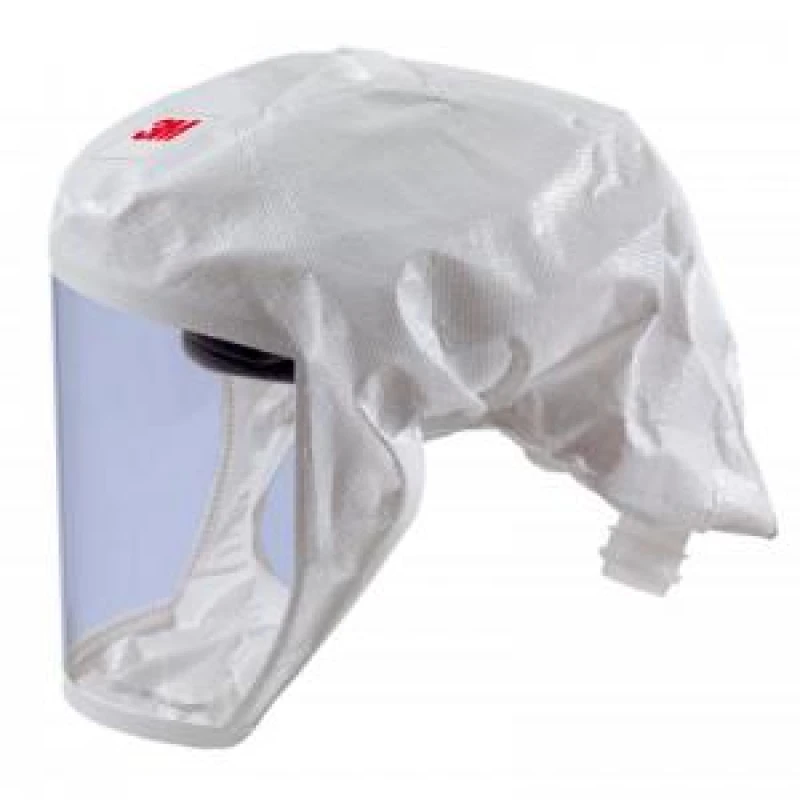 Image of 3M S133S versaflo fabric headtop white s/m - 3M 3MS133S