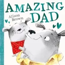 Image of Amazing Dad