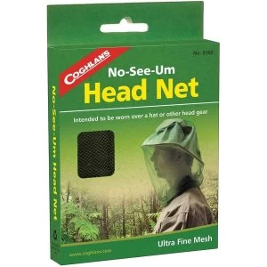 image of Coghlans 'No-See-Um' Head Net