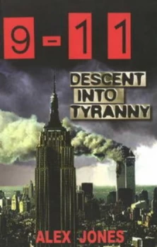 Image of 9-11 by Alex Jones Paperback