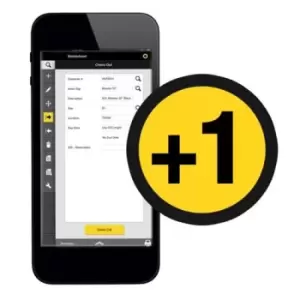 Image of Wasp MobileAsset License for iOS/Android Smartphones and Tablet/Non-Wasp Devices