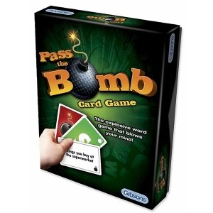 Image of Pass The Bomb Card Game