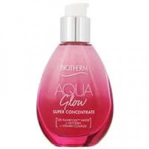 image of Biotherm Aqua Super Concentrates Aqua Glow Super Concentrate 50ml