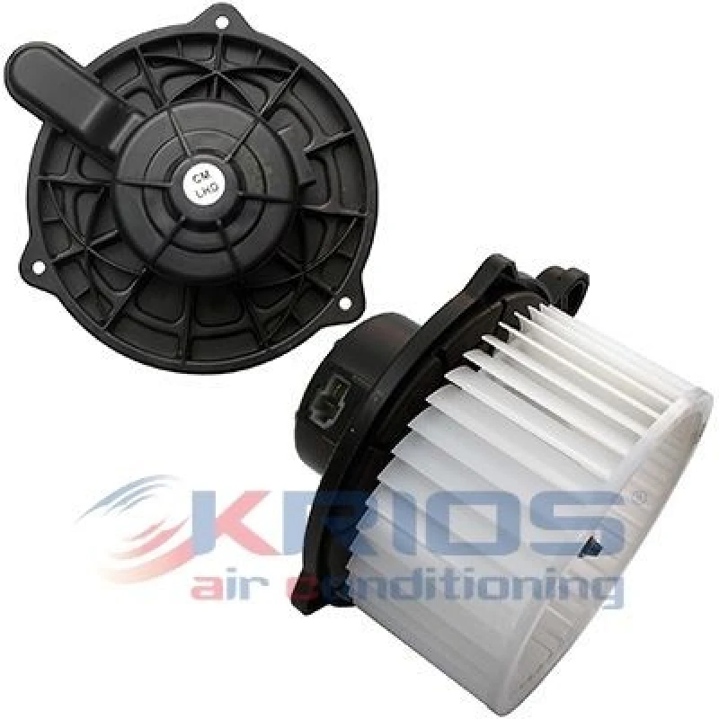 Image of MEAT & DORIA Blower motor MEAT & DORIA K92088
