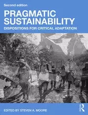 Image of Pragmatic Sustainability Dispositions for Critical Adaptation