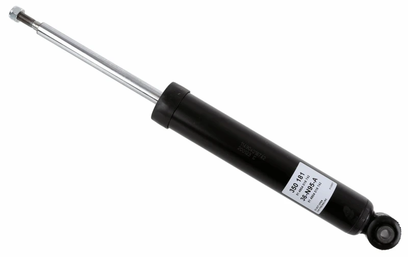 Image of Shock absorber SACHS 350 181