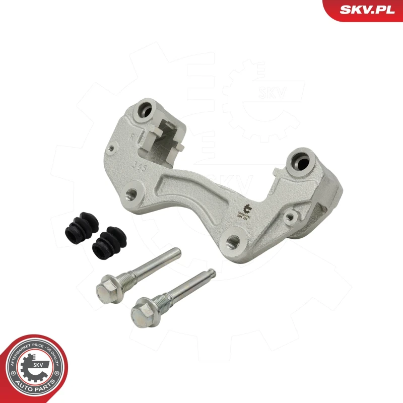 Image of ESEN SKV Brake caliper carrier ESEN SKV 74SKV141