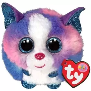 Image of Puffie Cleo the Husky