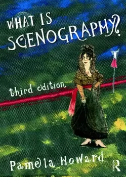 Image of What is Scenography?