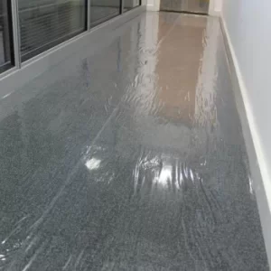 image of Hard Floor Protector 0.6M X 100M