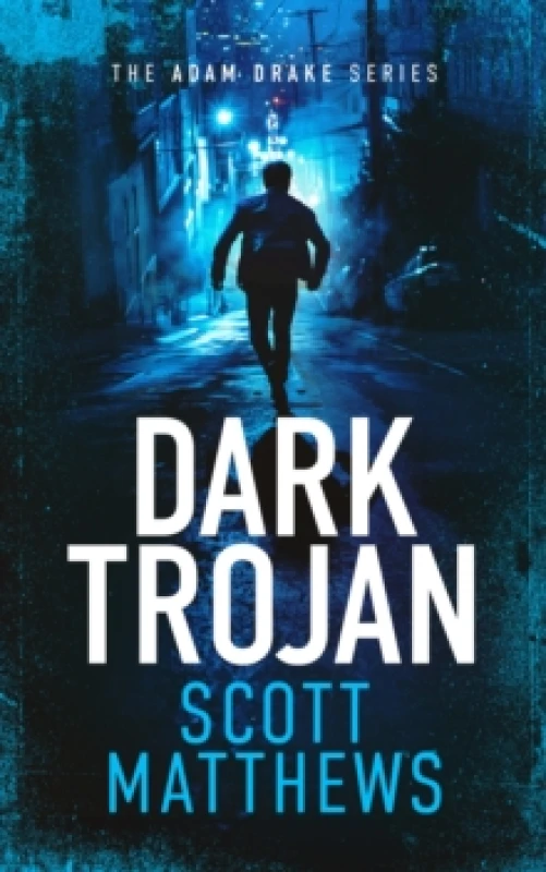 Image of Dark Trojan. Paperback. By Scott Matthews Books