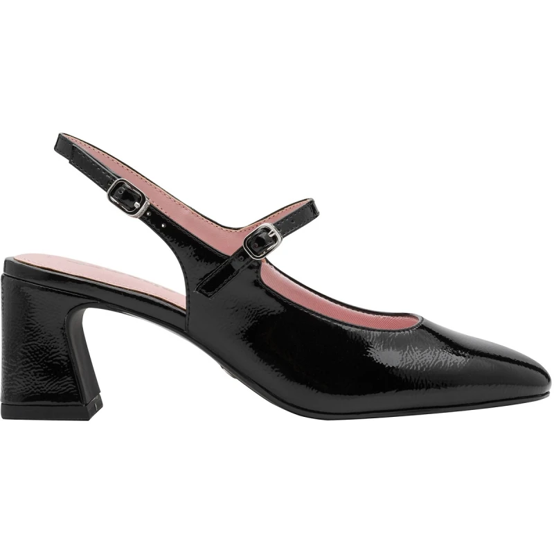 Image of tamaris Heels Tamaris Noir Female 41 1-29521-46-001