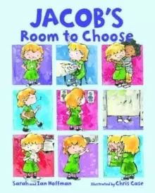 Image of Jacob's Room to Choose