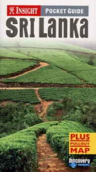 Image of Sri Lanka by Vijitha Yapa and Dominic Sansoni Paperback