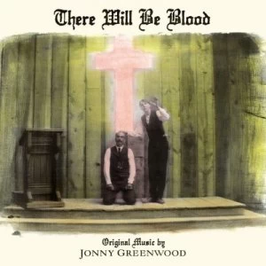 image of There Will Be Blood by Various Artists CD Album