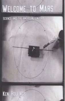 Image of Welcome to Mars by Ken Hollings Paperback
