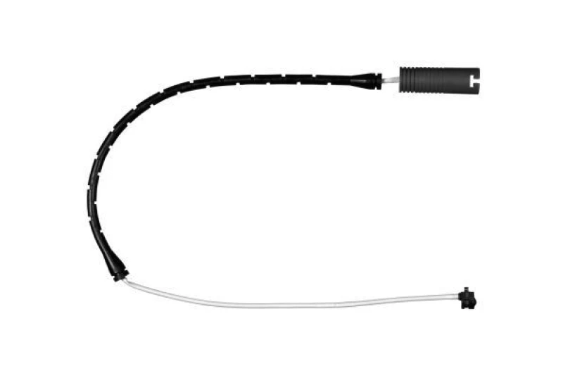 Image of HELLA Brake pad wear sensor HELLA 8DK 355 250-491