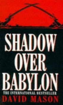 Image of Shadow Over Babylon by David Mason Paperback