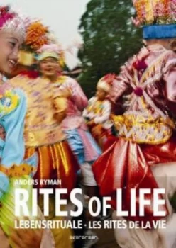 Image of Rites of Life by Anders Ryman Hardback