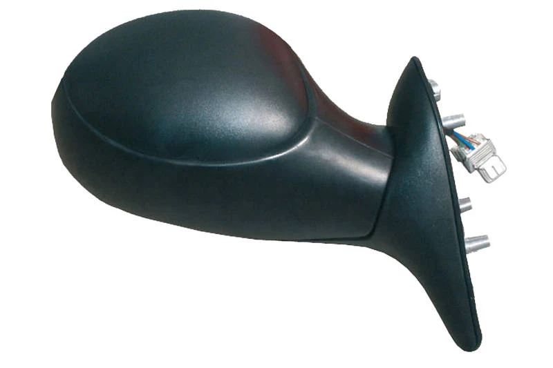 Image of PRASCO CI7157323 Wing mirror TYC Right, Electric, with temperature sensor, primed Outside Mirror (50)