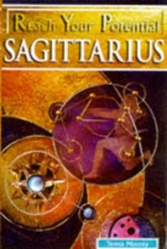 Image of Sagittarius by Teresa Moorey Paperback