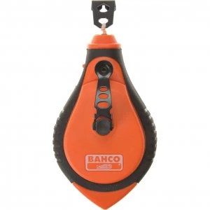 Image of Bahco Chalk Line Reel 30m / 100ft