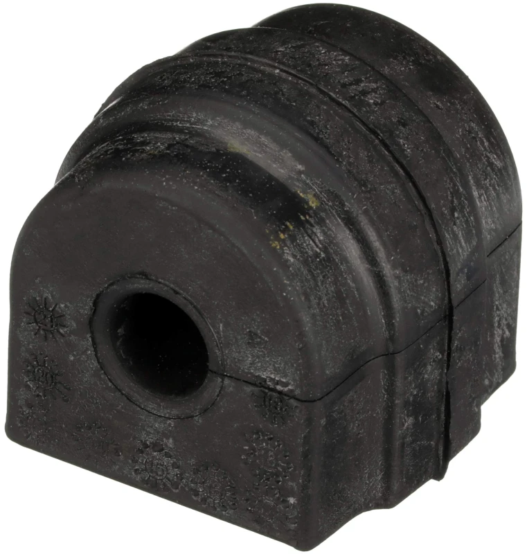 Image of GATES AWS1491 Stabilizer Bushes Rear, Rubber Rubber Anti-roll Bar Bush Kit (1334)