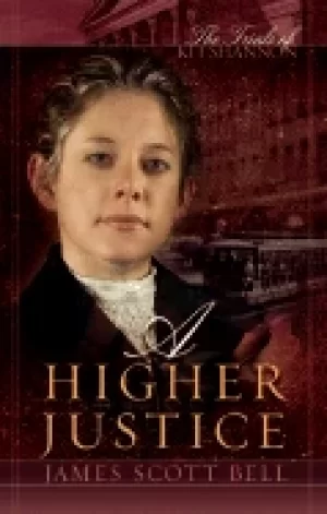 Image of higher justice