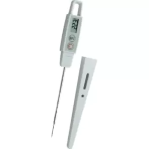 image of VOLTCRAFT DET3R Probe Thermometer