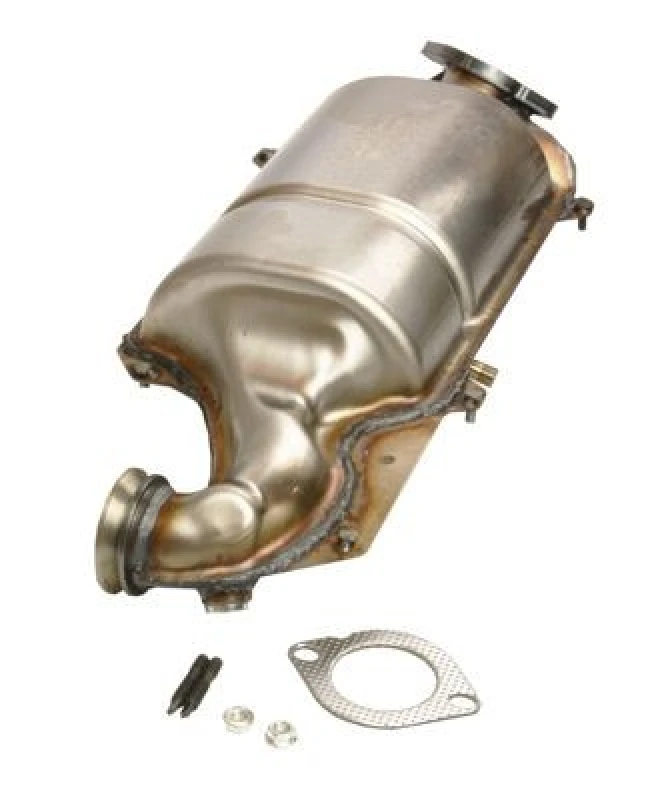 Image of MAXGEAR Diesel particulate filter MAXGEAR 27-6161