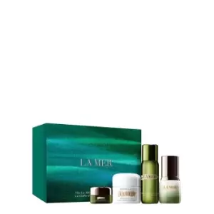 image of La Mer Discovery Collection