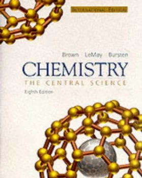 Image of Chemistry Paperback