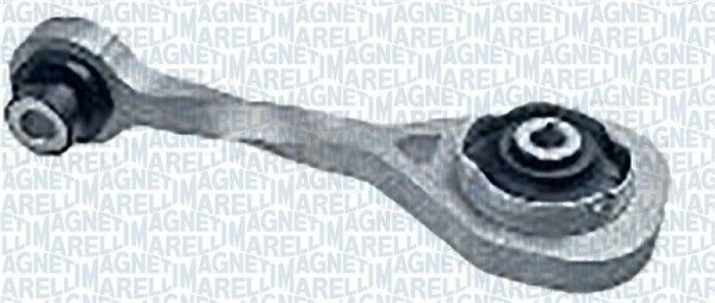 Image of MAGNETI MARELLI Holder, engine mounting MAGNETI MARELLI 030607010751
