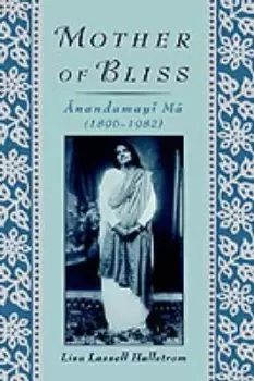 Image of Mother of Bliss by Lisa Lassell Hallstrom