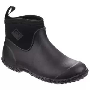 Image of Muck Boots Mens Muckster II Ankle All-Purpose Lightweight Shoe (10 UK) (Black)