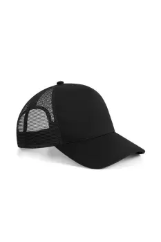 Image of Microknit Snapback Trucker Cap