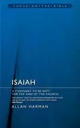 Image of isaiah a covenant to be kept for the sake of the church